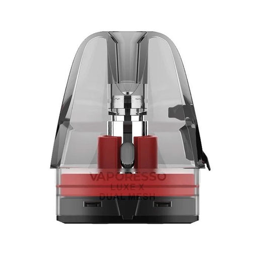 Vaporesso LUXE X Dual Mesh Replacement Pods