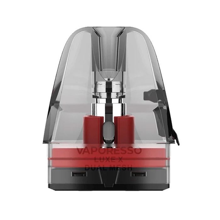 Vaporesso LUXE X Dual Mesh Replacement Pods