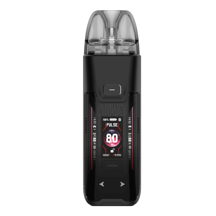 Luxe XR Max 2 Pod Kit By Vaporesso