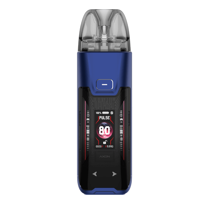 Luxe XR Max 2 Pod Kit By Vaporesso