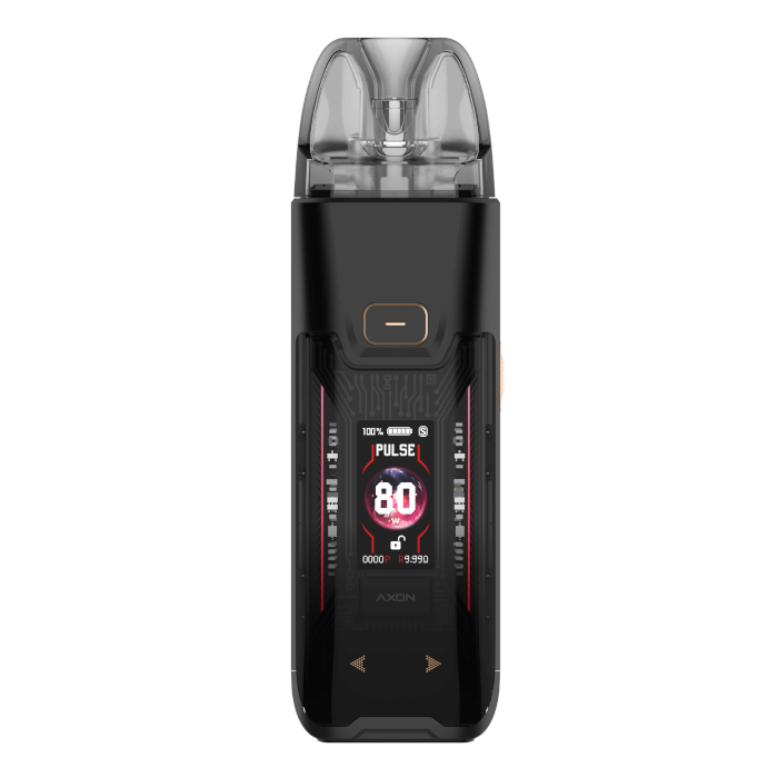 Luxe XR Max 2 Pod Kit By Vaporesso