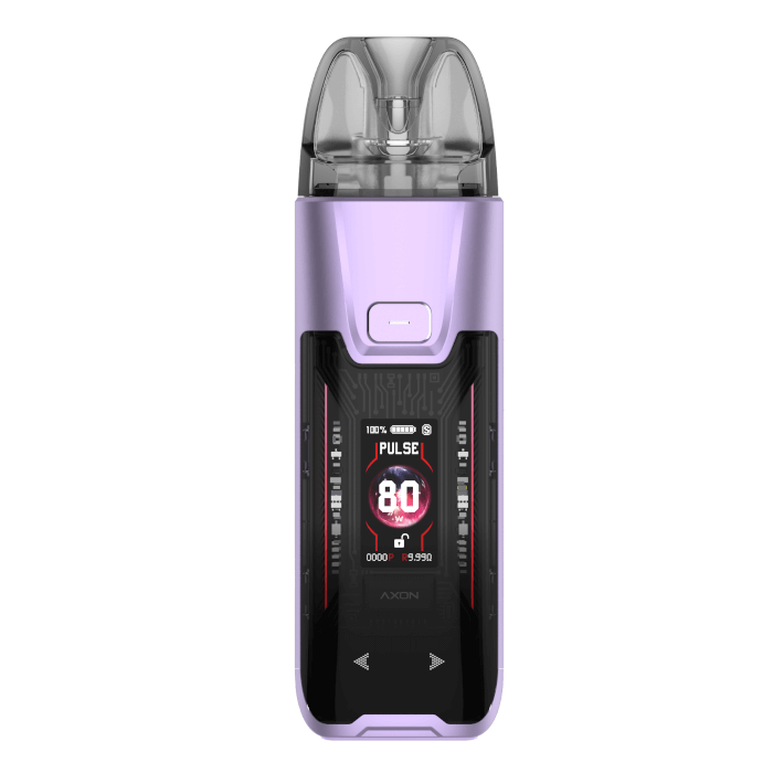 Luxe XR Max 2 Pod Kit By Vaporesso