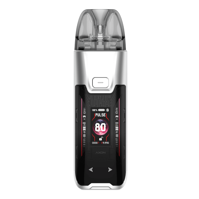 Luxe XR Max 2 Pod Kit By Vaporesso
