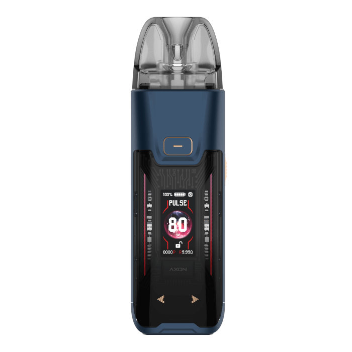 Luxe XR Max 2 Pod Kit By Vaporesso