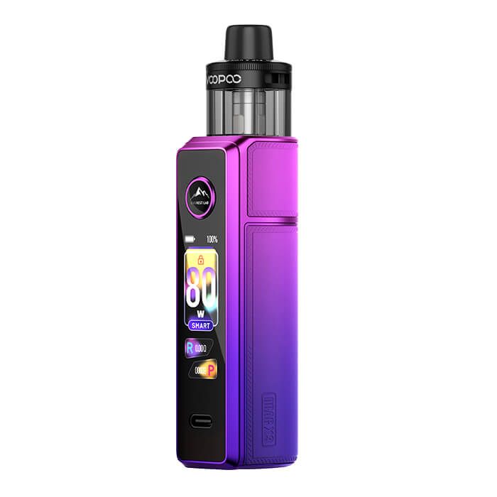 VOOPOO Drag X3 Pod Kit