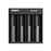 XTAR MC4S 4-Bay Universal Battery Charger